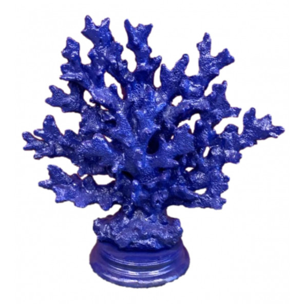 POLYESTER MERCAN LACİVERT-PM101-21 ürün görseli 1