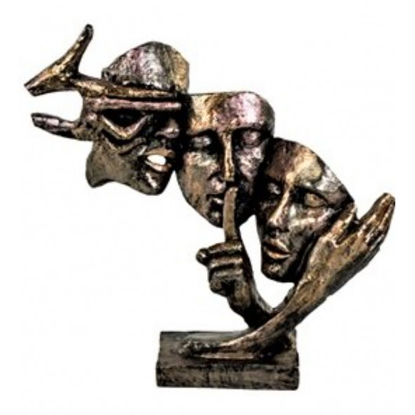 ÜÇLÜ MASK-MK102-7 ürün görseli 1