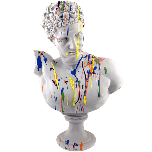 HERMES-HK109-2 ürün görseli 1