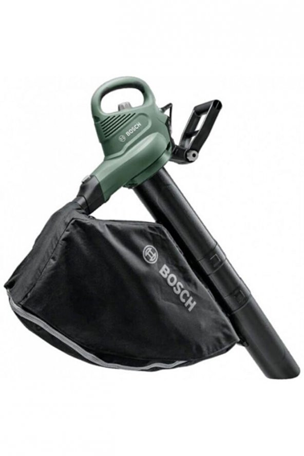 Bosch UniversalGardenTidy 3000 Yaprak Üfleme Makinesi ürün görseli 1