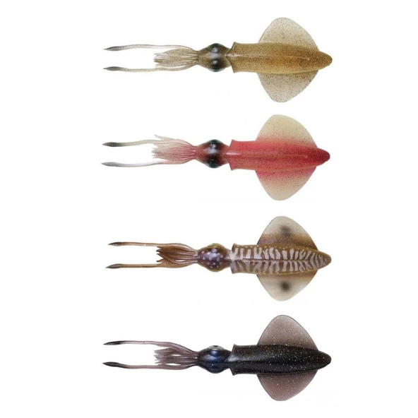 Savage Gear Swim Squid 25cm 86g Silikon Kalamar Suni Yem 1ad ürün görseli 1