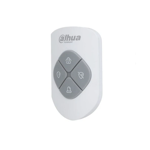 Dahua ARA24-W2 Kablosuz Alarm Kumandası ürün görseli 1