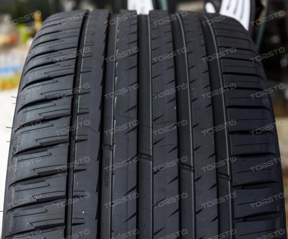 Michelin 275/40R22 108Y XL Pilot Sport 4 Suv ürün görseli 1