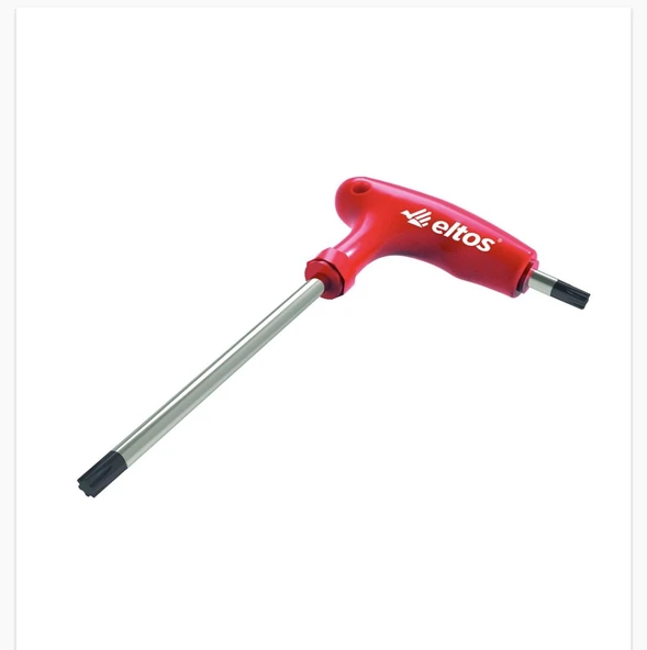 ELTOS T ALYAN TORX T20 ürün görseli 1