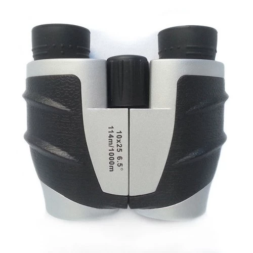 Nikula 10X25 El Dürbünü - Tosba Model - 114m/1000m - Uzun Menzilli ürün görseli 1
