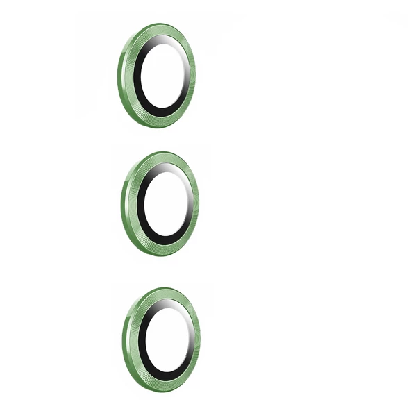 Vendas Samsung Galaxy S23 Plus Uyumlu Kamera Lens Koruyucu Cam Filmi ürün görseli 1