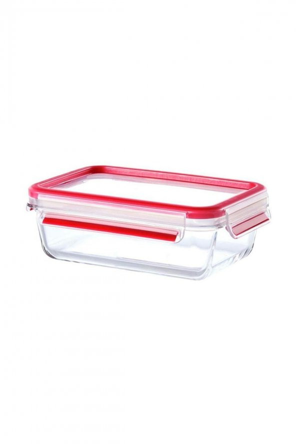TEFAL K30108 Masterseal Fresh Cam Saklama Kabı 0,7 L ürün görseli 1