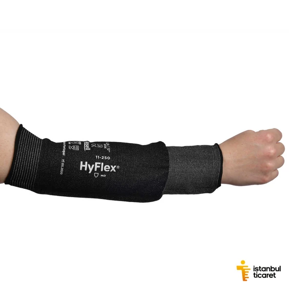 Ansell HyFlex® 11-250 Koruyucu Kolluk (1 Adet) ürün görseli 1