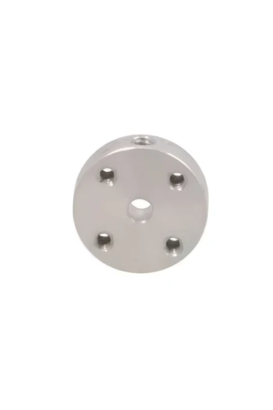 Fapatech 3 Mm Motor Bağlantı Elemanı (m3 Sabitleme Vida Delikli) ürün görseli 1