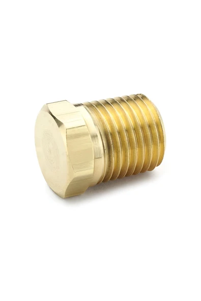 Fapatech Plug 1/8 Inç 218p-2 Altı Başlı Tapalı Boru Bağlantı Elemanı ürün görseli 1