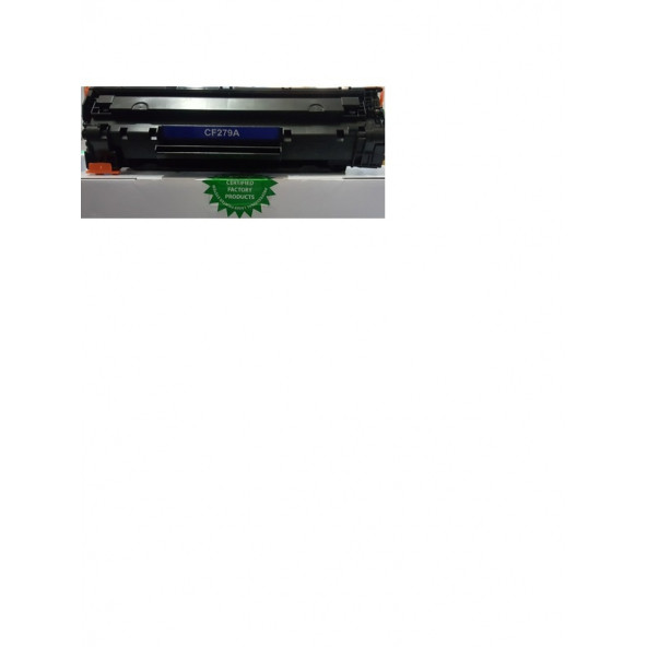 Hp Cf279A  79A  Hp Laserjet Pro M12  M12A  M26A  M26Nw ürün görseli 1