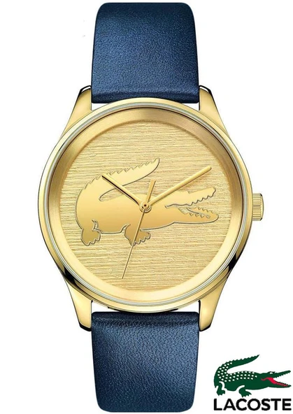 Lacoste LAC2000996 Bayan Kol Saati ürün görseli 1