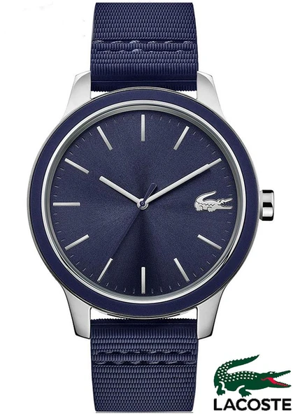 Lacoste LAC2011086 Erkek Kol Saati ürün görseli 1