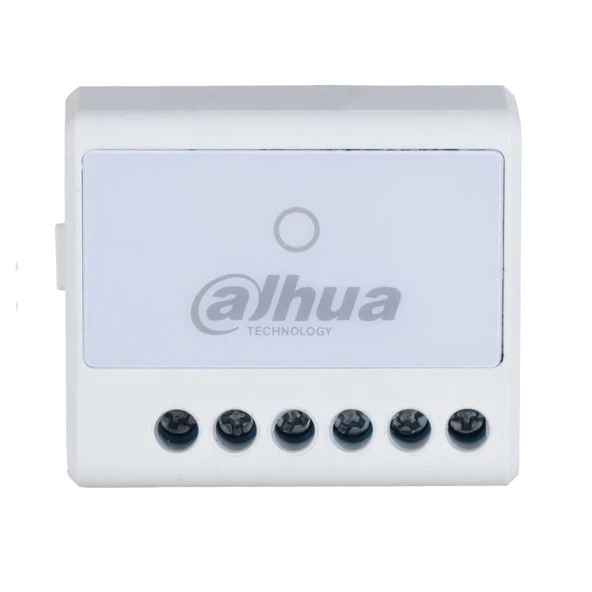 Dahua ARM7011-W2 Kablosuz Relay Düşük Akım Kuru Kontak Rölesi ürün görseli 1