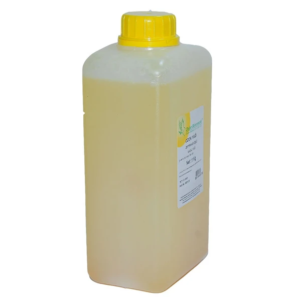 Ozon Yağı Pet Bidon 1000 Gr - Resim 2