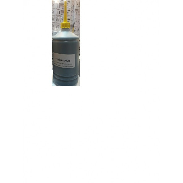 Samsung Scx-D4725A Scx-4725 Siyah 500Gr Toner Tozu ürün görseli 1