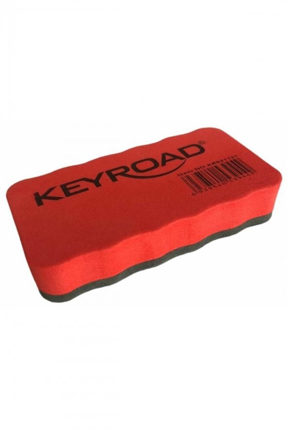 KEYROAD Magnetik Tahta Silgisi 921131 ürün görseli 1