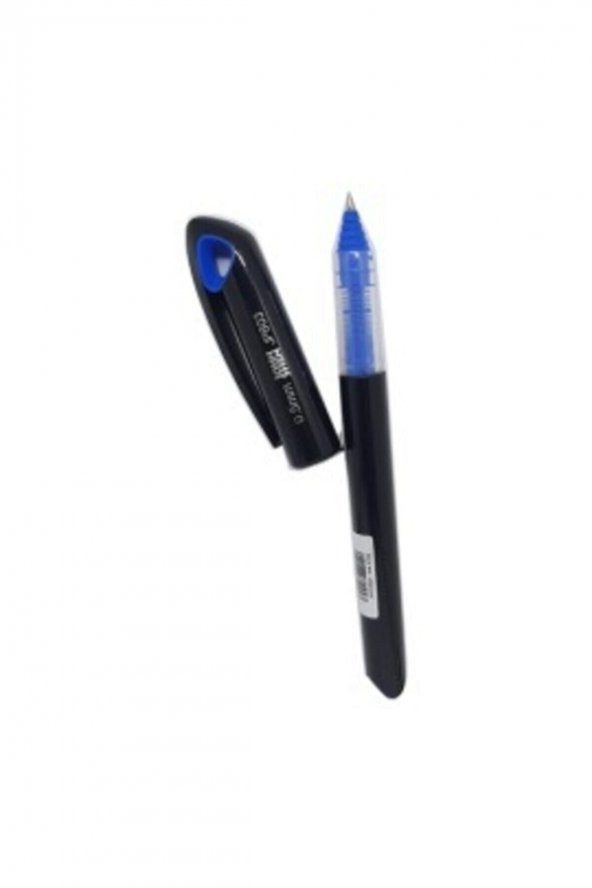 Temat Jhon Shen Roller Kalem 0.5 Mm Mavi ürün görseli 1