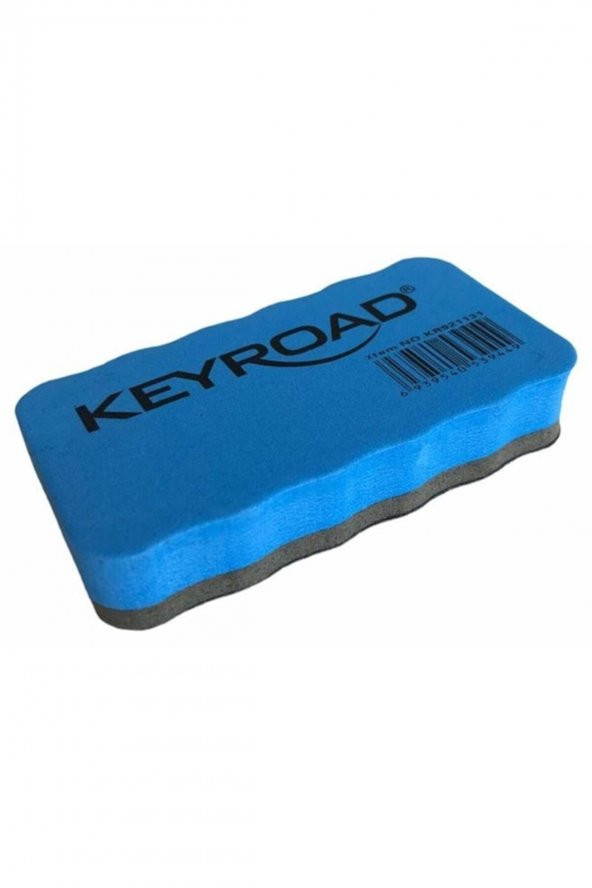 KEYROAD Magnetik Tahta Silgisi 921131 - Resim 3