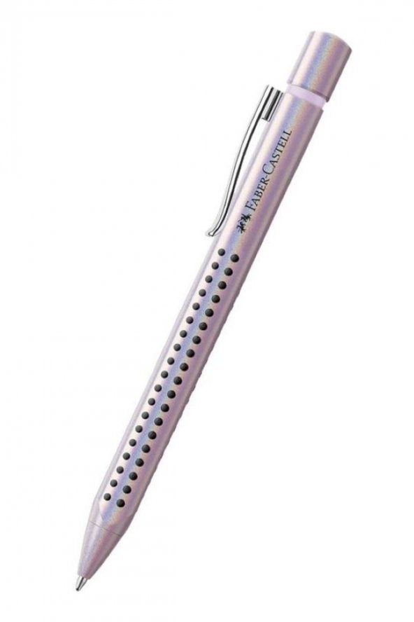 Faber Castell Grip Edition 0,7 Işıltılı Inci ürün görseli 1