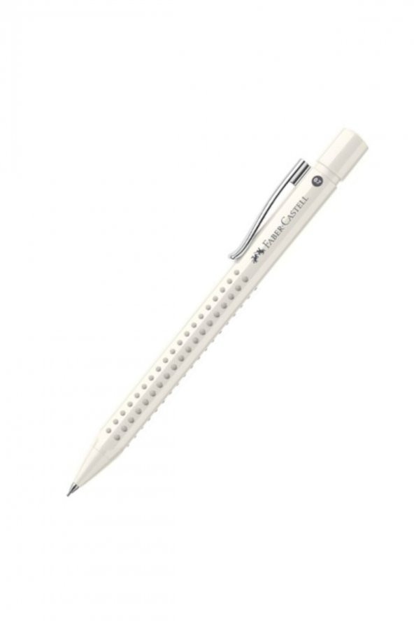 Faber Castell Faber Castel Grip 2010 Versatil Kalem 0,5 Mm 2021 Temmuz Yaz Renkleri Coconut (hindistan Cevizi) ürün görseli 1