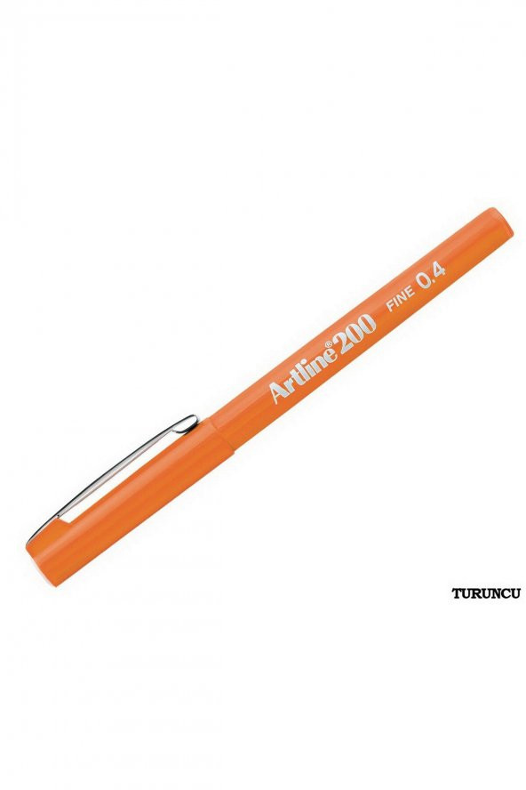 artline Fineliner 0,4 Kalem 200 ürün görseli 1