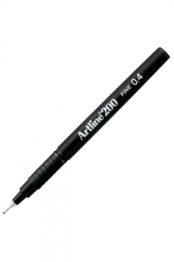 artline 200 Fineliner 0,4 Kalem ürün görseli 1