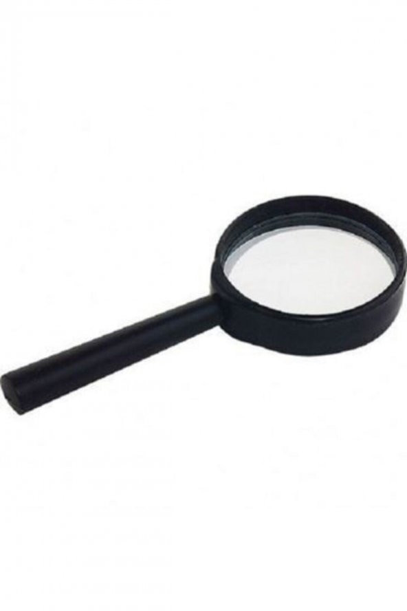Masis Büyüteç Plastik Çerçeveli 50 Mm By1002 ürün görseli 1