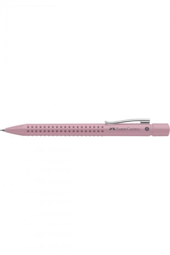 Faber Castell 2010 Grip 0,7 Pembe ürün görseli 1