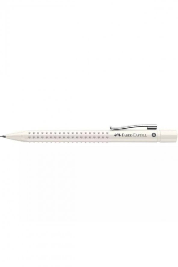 Faber Castell 2010 Grip 0,7 Beyaz ürün görseli 1