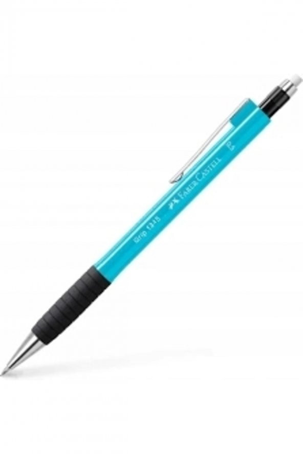 Faber Castell Faber Castel 1345 Grip Versatil 05 Açık Mavi ürün görseli 1