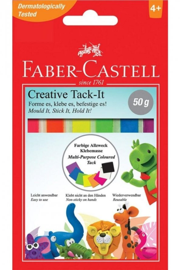 Faber Castell Sarbo Kitap ve Kırtasiye ürün görseli 1