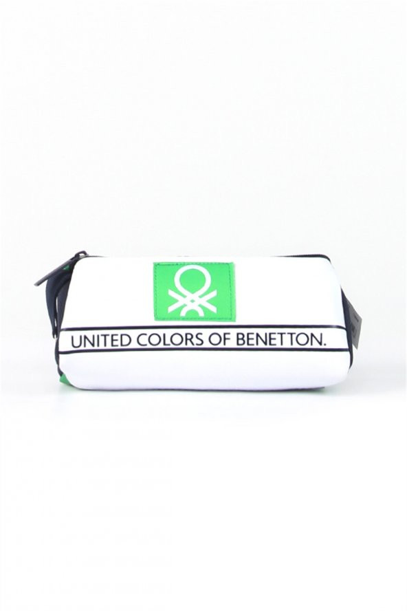United Colors of Benetton Tek Bölmeli Kalemlik 76044 ürün görseli 1