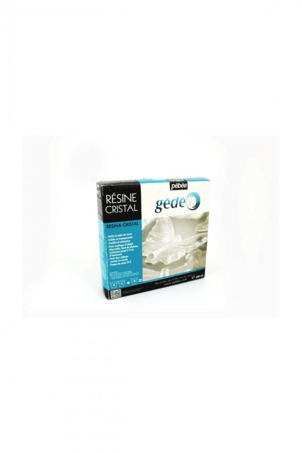 Pebeo 766334 Kristal 300 Ml ürün görseli 1