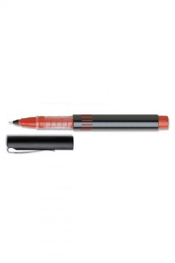 Faber Castell Faber 5405 0.5 Mm Iğne Uçlu Pilot Kalem Kırmızı ürün görseli 1