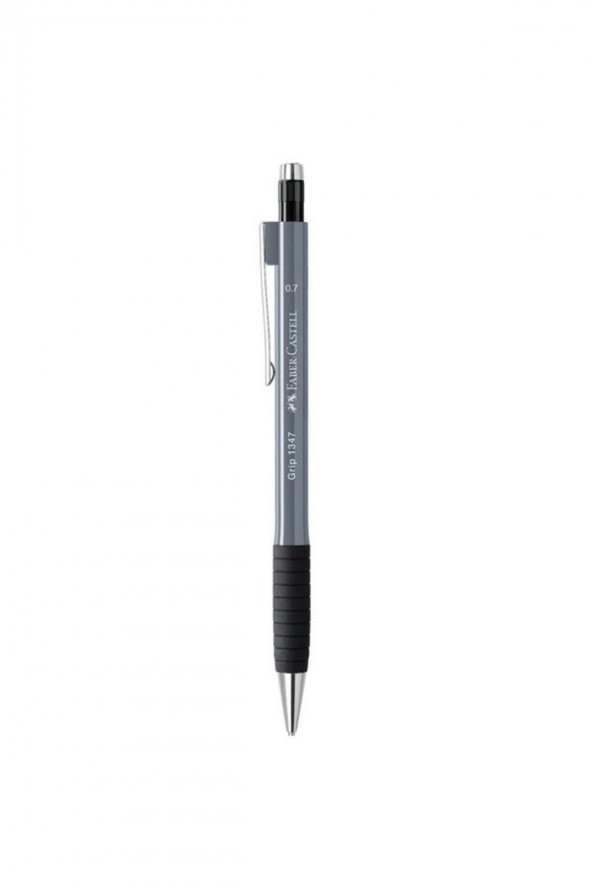 Faber Castell 1347 Versatil Kalem Gri 0,7mm-15431 ürün görseli 1