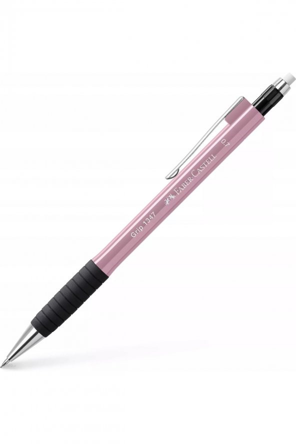 Faber Castell 1347 Versatil Kalem Pastel Pembe 0,7mm-15426 ürün görseli 1