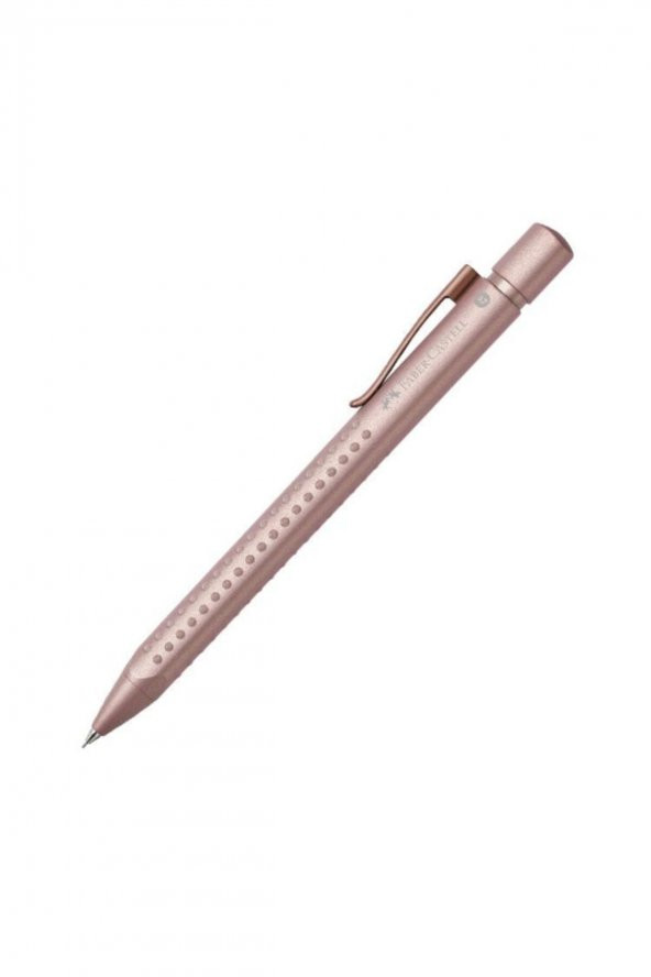 Faber Castell Grip Edition Versatil Kalem 0.7 Mm Bakır 5084131278000 ürün görseli 1