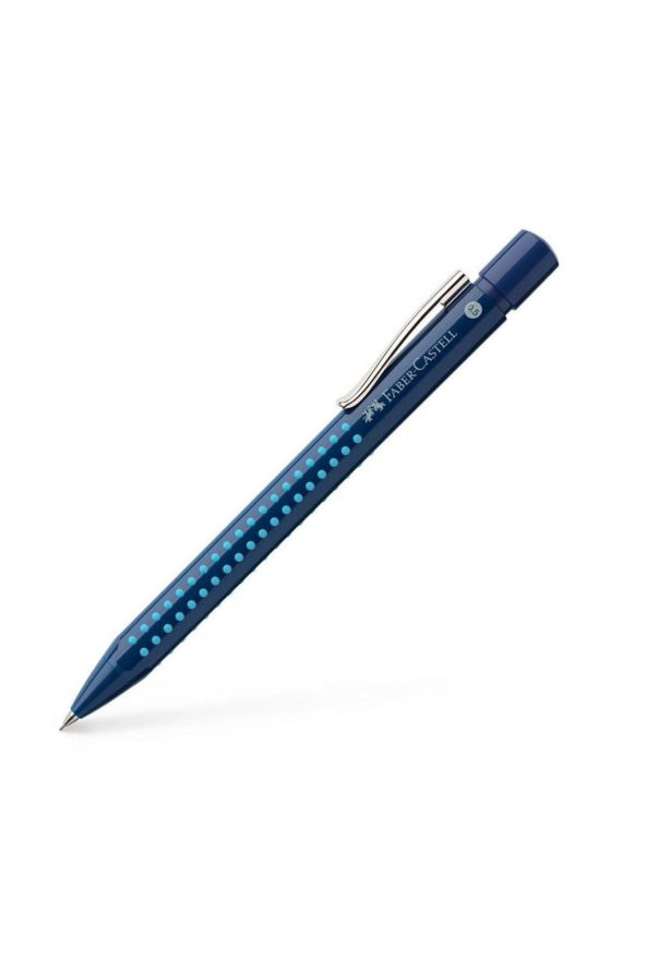 Faber Castell Faber-Castell Versatil Kalem Grip 2010 0.5 Mm Mavi 23 10 08 ürün görseli 1