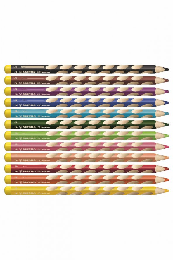 Stabilo Stabılo Easycolors Boya Kalem  / ürün görseli 1