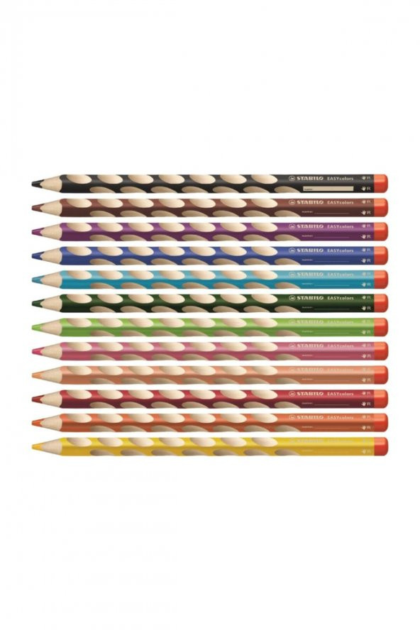 Stabilo Stabılo Easycolors Boya Kalem  / ürün görseli 1
