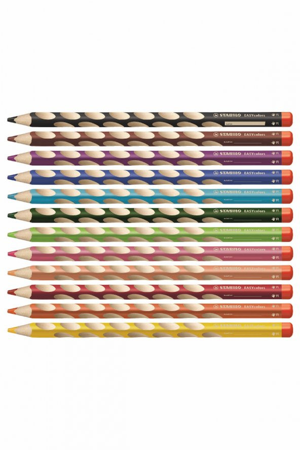 Stabilo Stabılo Easycolors Boya Kalem  / ürün görseli 1