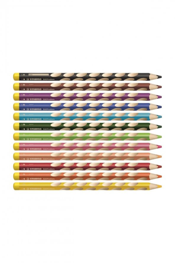 Stabilo Stabılo Easycolors Boya Kalem  / ürün görseli 1