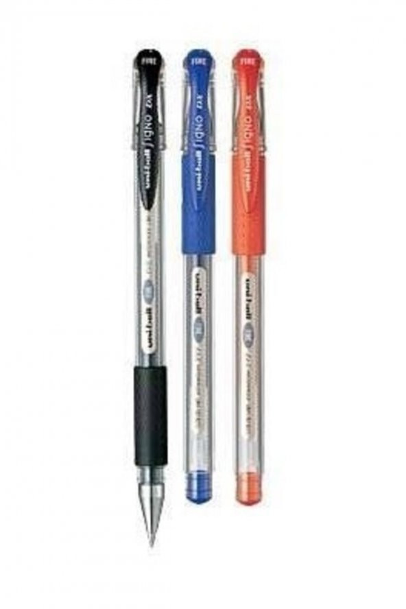 UNİ-BALL Um-151(0.7) Signo Dx Fine Mavi ürün görseli 1