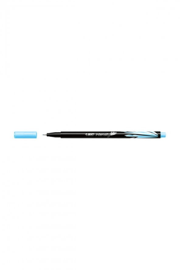 Bic Bic Intensity Fine Liner İnce Uçlu Kalem Turkuaz ürün görseli 1