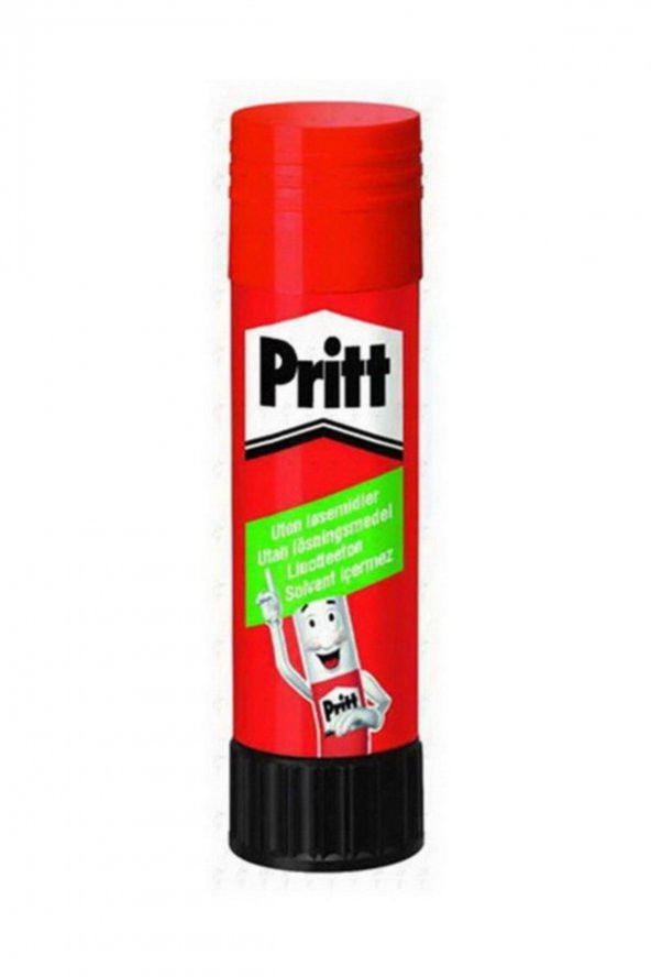 Pritt 43 gr Stick Yapıştırıcı Adet ürün görseli 1