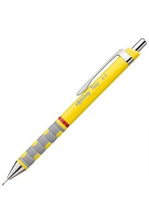 Rotring Versatil Kalem Tikky Rd 0.5 Mm ürün görseli 1