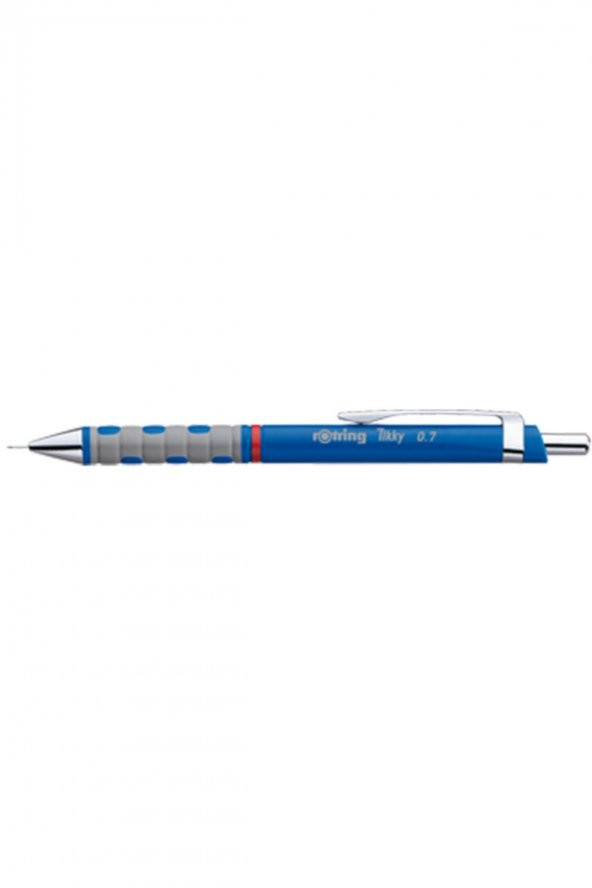 Rotring Tikky 0.7Mm Mavi Uçlu Kalem Tikky Rd Versatil 0.7 ürün görseli 1