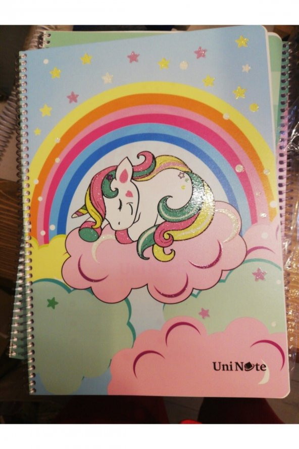 Çınar Uninote Dream Defter ürün görseli 1