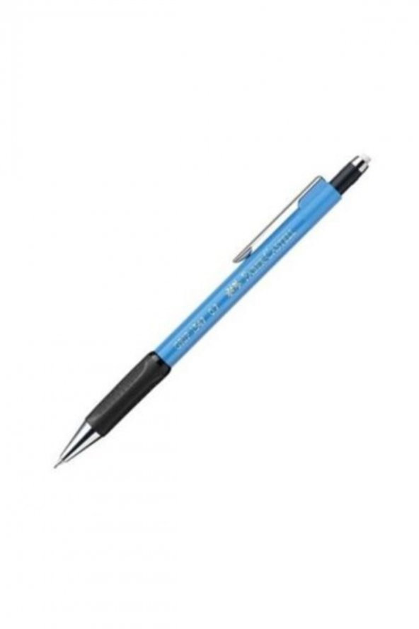 Faber Castell Grip 1347 Versatil Mavi Kalem ürün görseli 1
